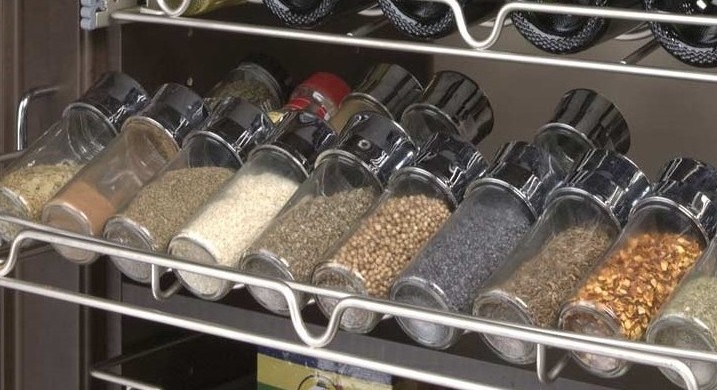 food rack - closet organizers calgary