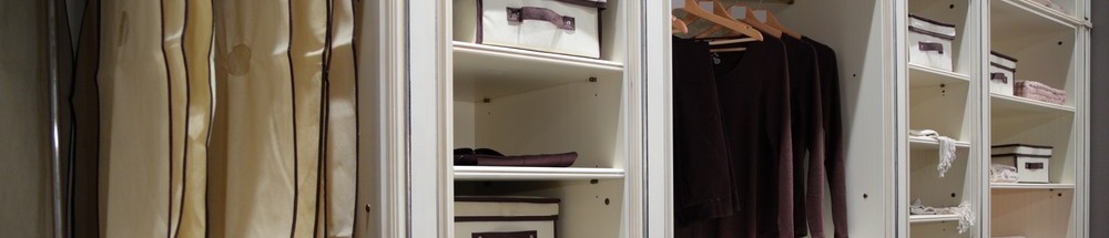Small Closets