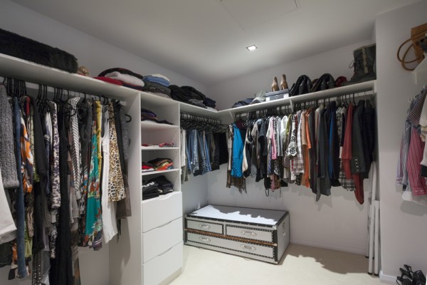 Closets