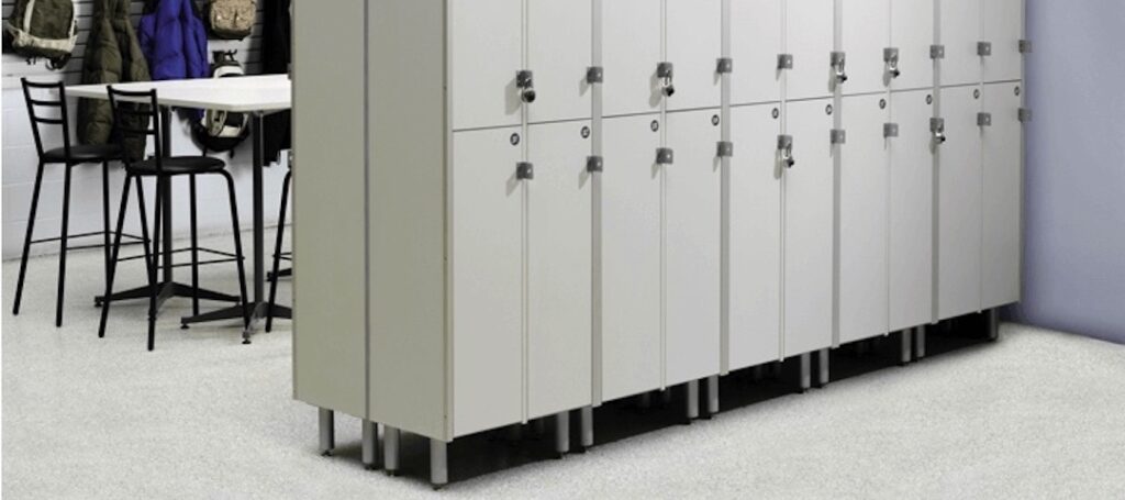 How Perfect Fit Can Turn Around The Look Of Your Commercial Space - Perfect Fit Closets