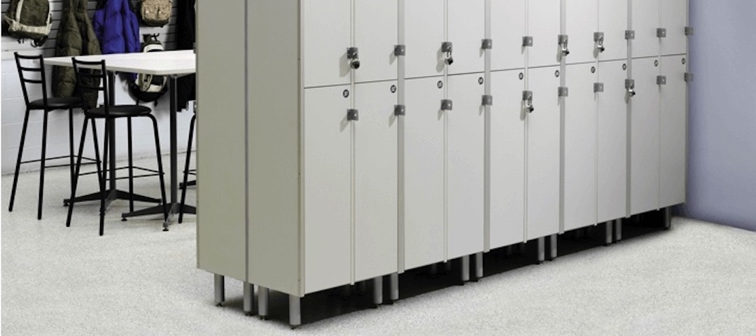 How Perfect Fit Can Turn Around The Look Of Your Commercial Space - Perfect Fit Closets
