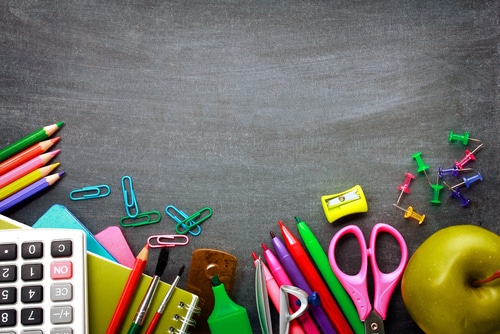 Getting Ready for Back to School – Make This the Most Organized Year Yet! - Perfect Fit Closets - Custom Storage Solutions Calgary