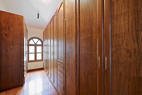 How a Custom Closet Can Create Space Where There Isn’t Any - Perfect Fit Closets - Custom Closet Storage Calgary