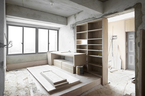 Most Desired Trait for Home Buyers? - Perfect Fit Closets - Custom Storage Solutions Calgary