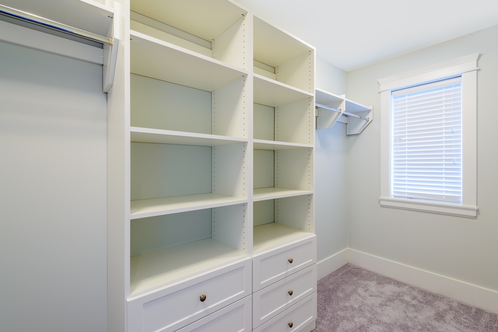 The Perfect Fit “Way” of designing custom closets: - Perfect Fit Closets - Custom Closets Calgary