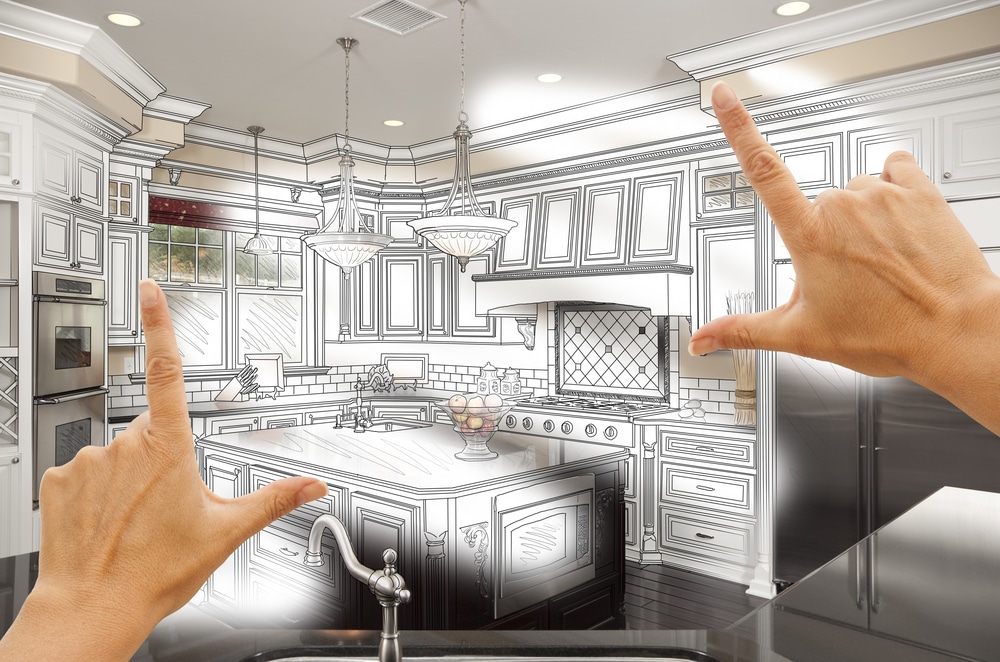 Custom Closet - Start to Finish - Perfect Fit Closets - Custom Storage Solutions Calgary
