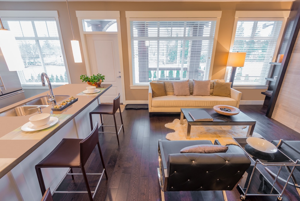 Three Unexpected Ways You’ll Be Happy Living in a Smaller Home! - Perfect Fit Closets - Custom Closets Calgary