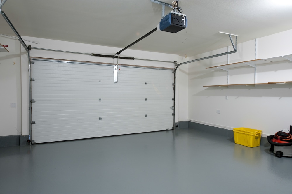 Tips to Get Your Garage Summer Ready - Perfect Fit Canada - Garage Storage Solution Calgary