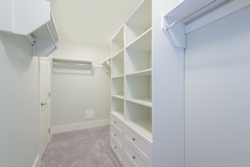 Closets 101: The Pocket Guide to your Perfect Closet - Perfect Fit Calgary - Custom Closets Calgary