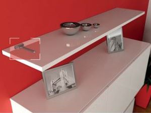 Floating Shelf Snapshot 3
