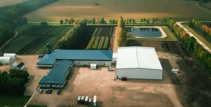 Wholesale Manufacturing and Distribution