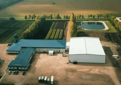 Wholesale Manufacturing and Distribution